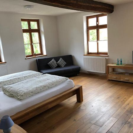 Landhaus Hui Waeller Beilstein  المظهر الخارجي الصورة