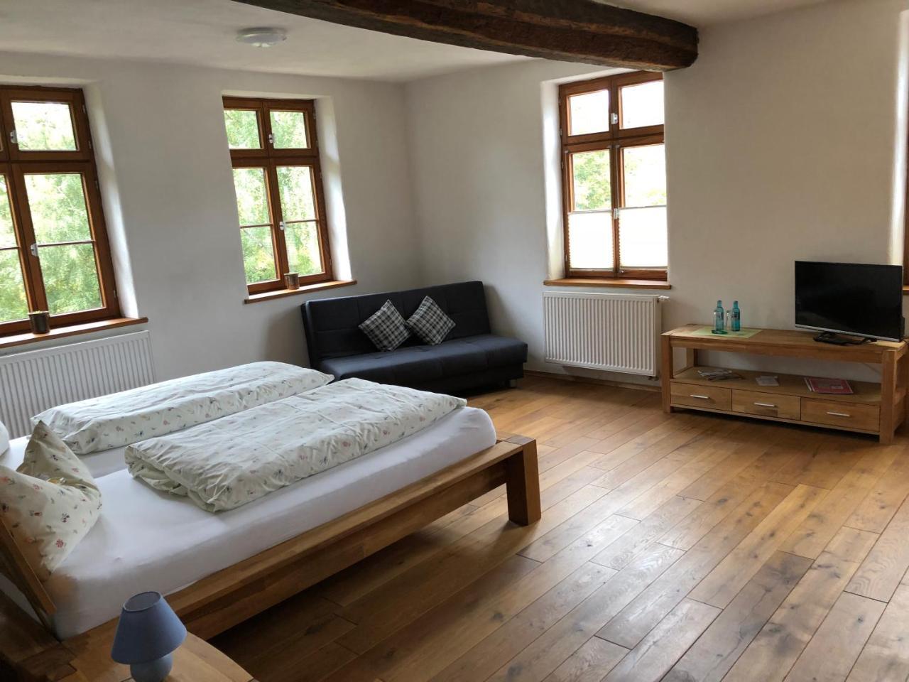Landhaus Hui Waeller Beilstein  المظهر الخارجي الصورة