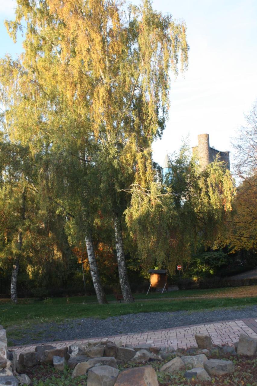 Landhaus Hui Waeller Beilstein  المظهر الخارجي الصورة